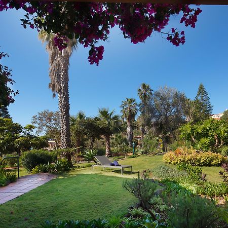 Hotel Quinta Splendida Wellness&Botanical Garden Caniço Esterno foto