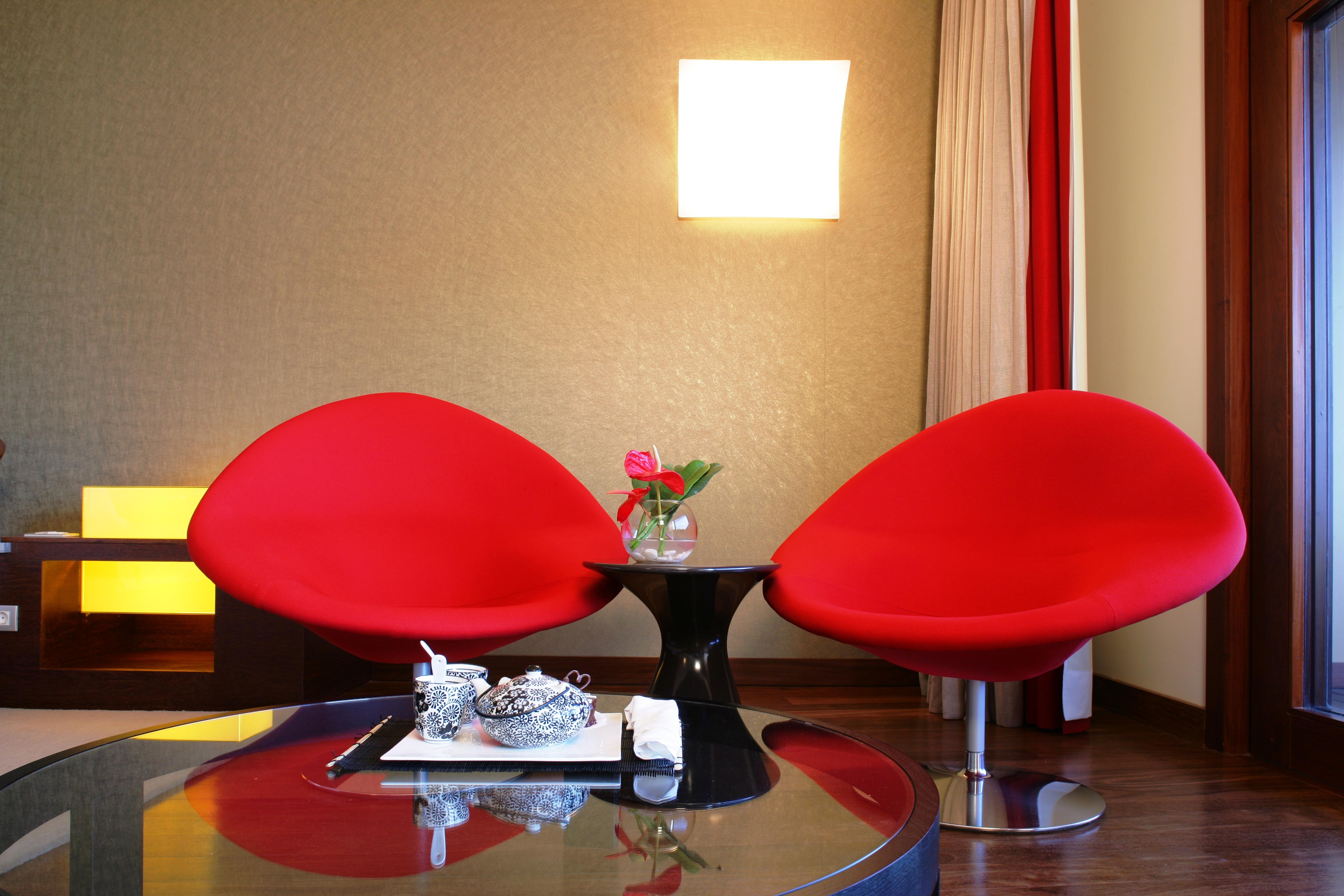 Hotel Quinta Splendida Wellness&Botanical Garden Caniço Esterno foto