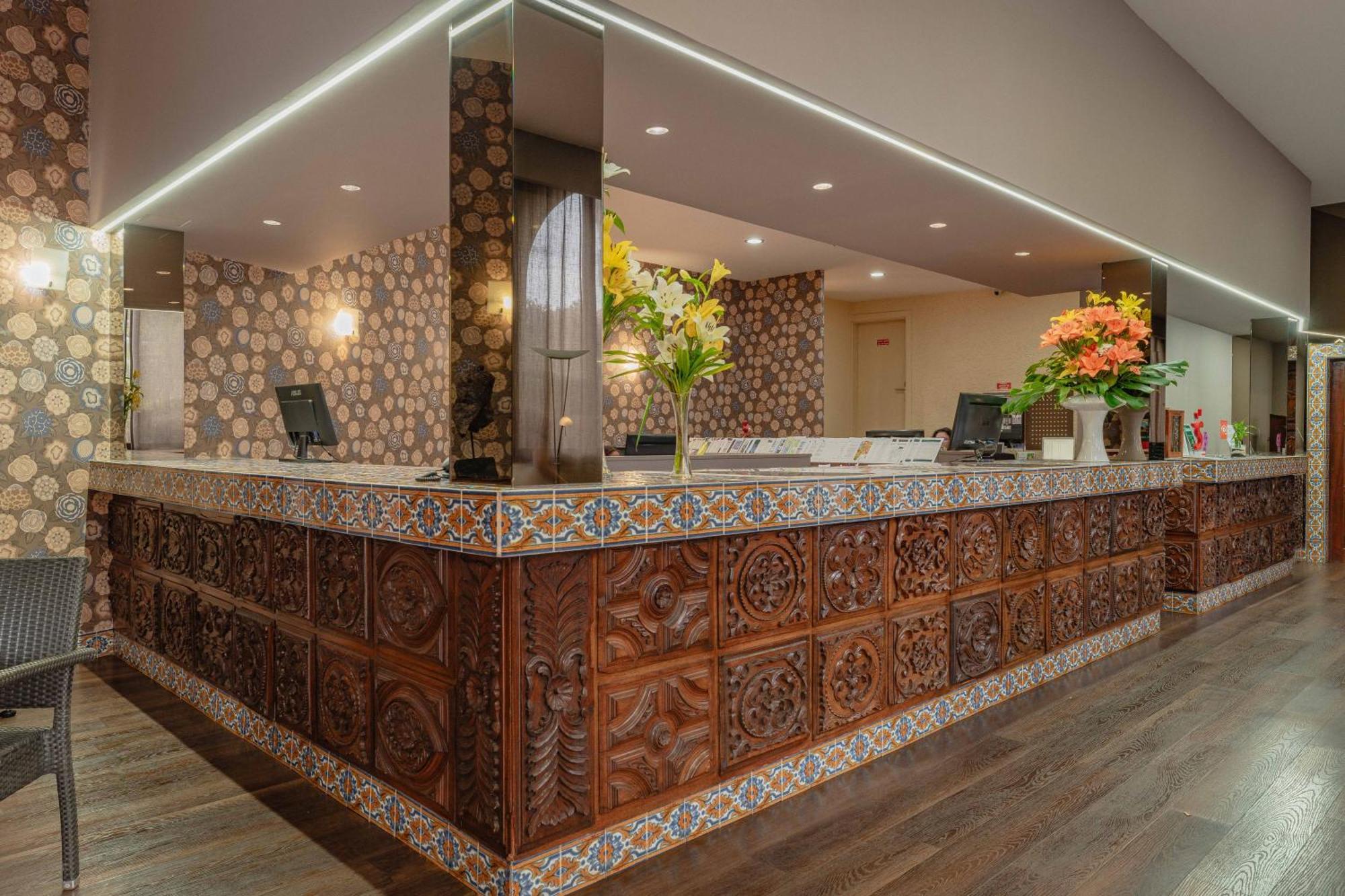 Hotel Quinta Splendida Wellness&Botanical Garden Caniço Esterno foto