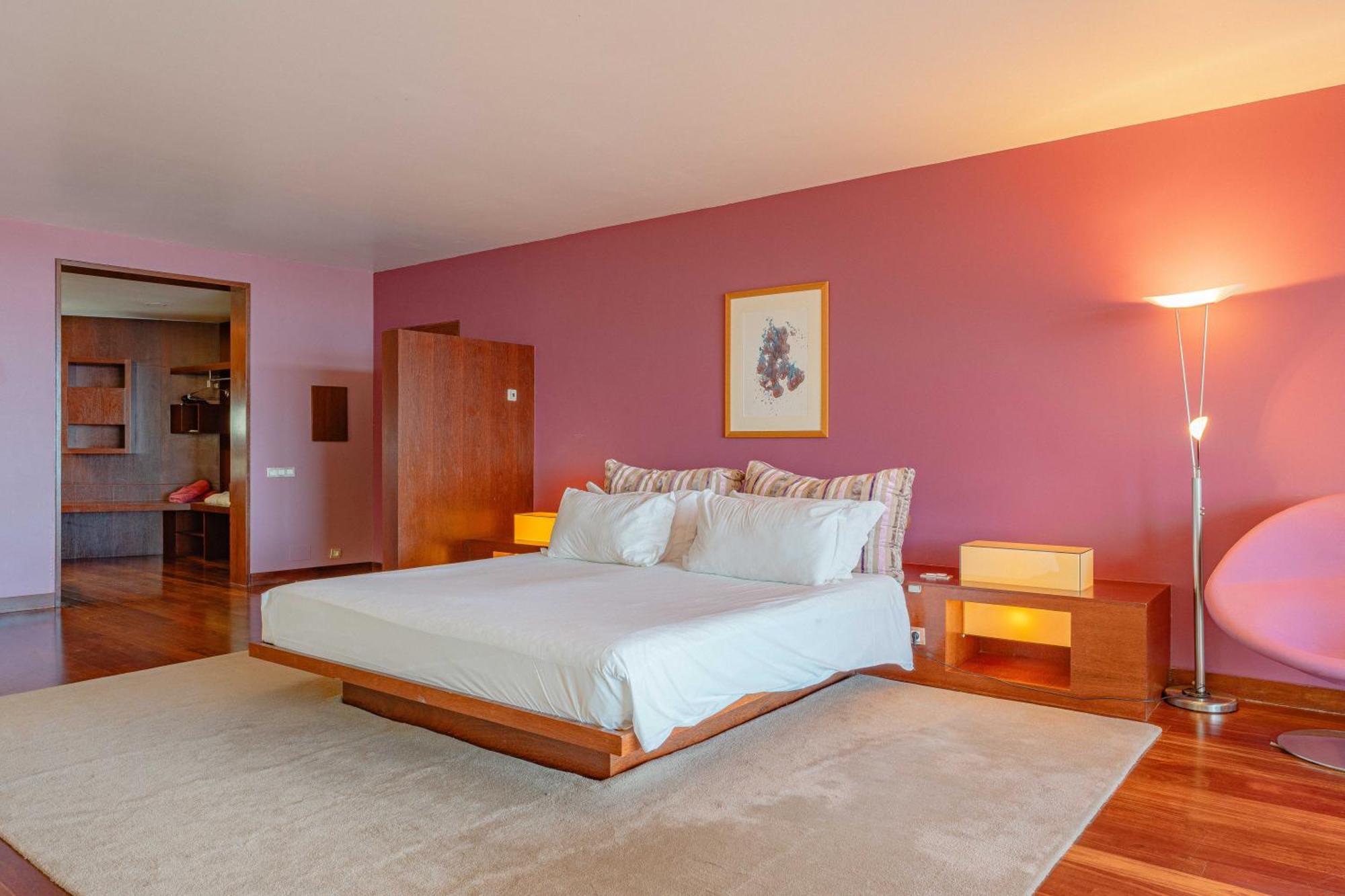 Hotel Quinta Splendida Wellness&Botanical Garden Caniço Esterno foto