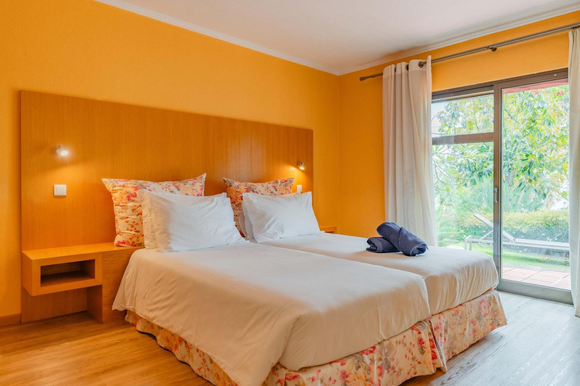 Hotel Quinta Splendida Wellness&Botanical Garden Caniço Esterno foto