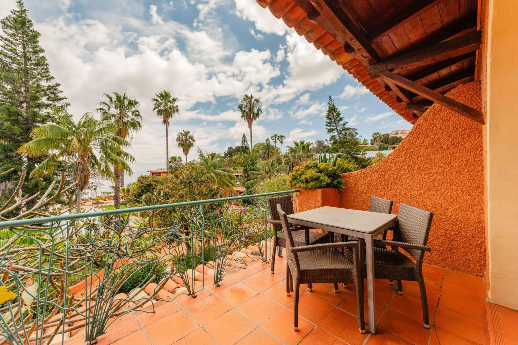 Hotel Quinta Splendida Wellness&Botanical Garden Caniço Esterno foto